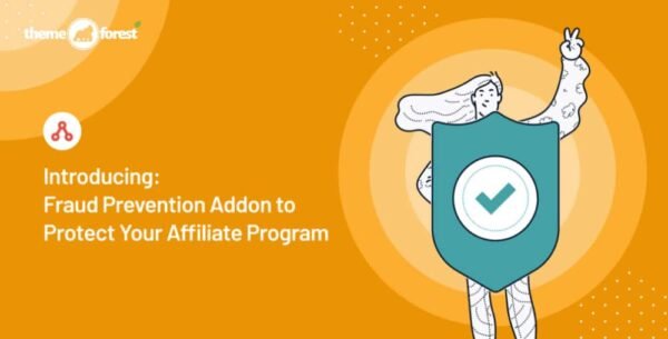 AffiliateWP Fraud Prevention Pro Addon 1.0.3