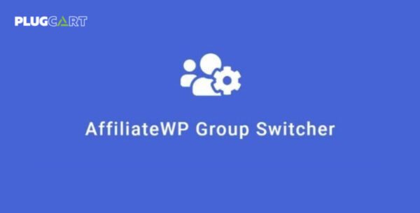 AffiliateWP Group Switcher 1.1.5