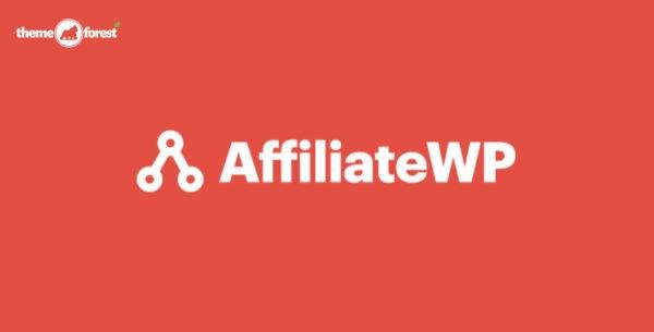 AffiliateWP Pro – Create Your Own Affiliate Program on WordPress 2.29.1