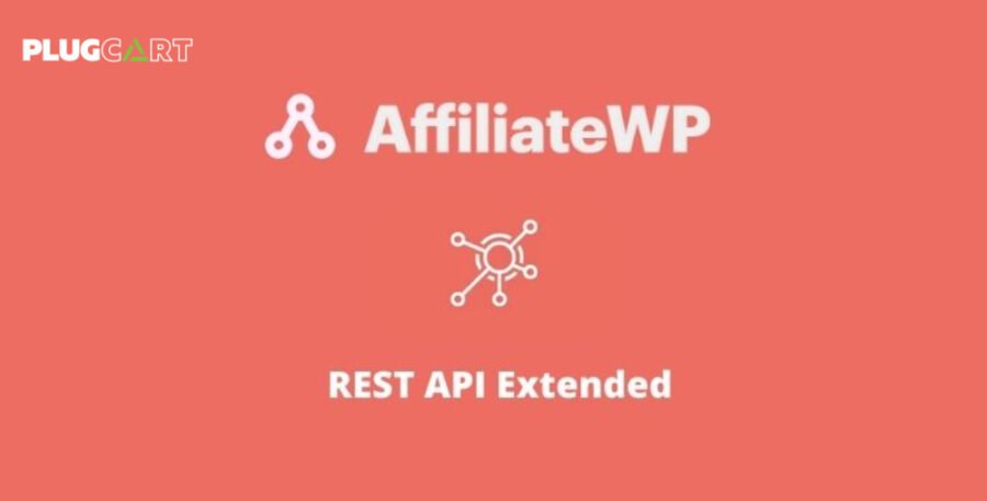 AffiliateWP REST
