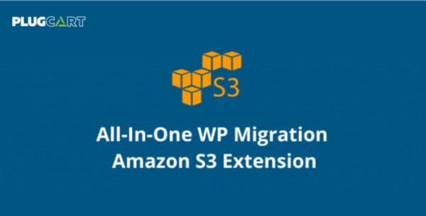 WP Migration Amazon