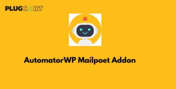 AutomatorWP Mailpoet Addon 1.0.6