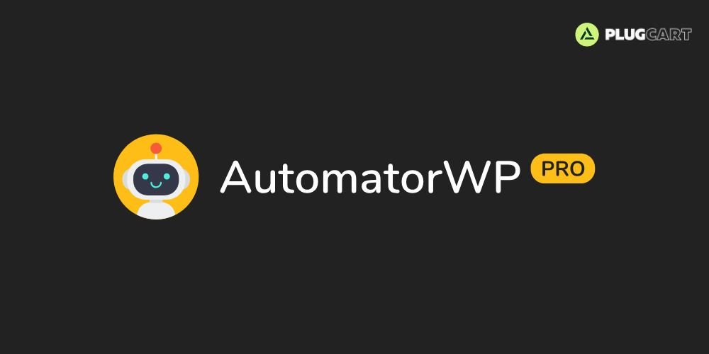 AutomatorWP Pro 4.7.0
