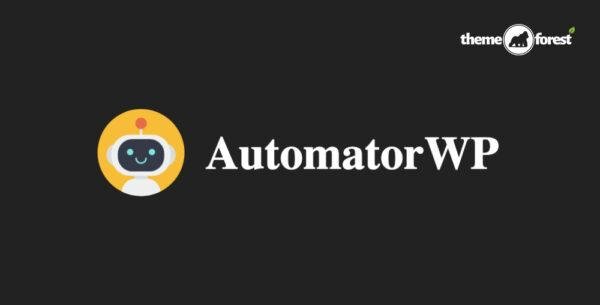 AutomatorWP – Core Plugin 5.4.7 AutomatorWP – Core Plugin 5.4.7