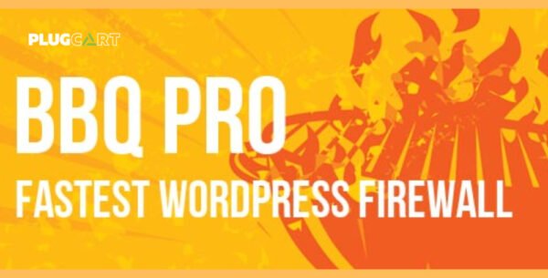 BBQ Pro – Block Bad Queries | WordPress Firewall Plugin 3.8.1