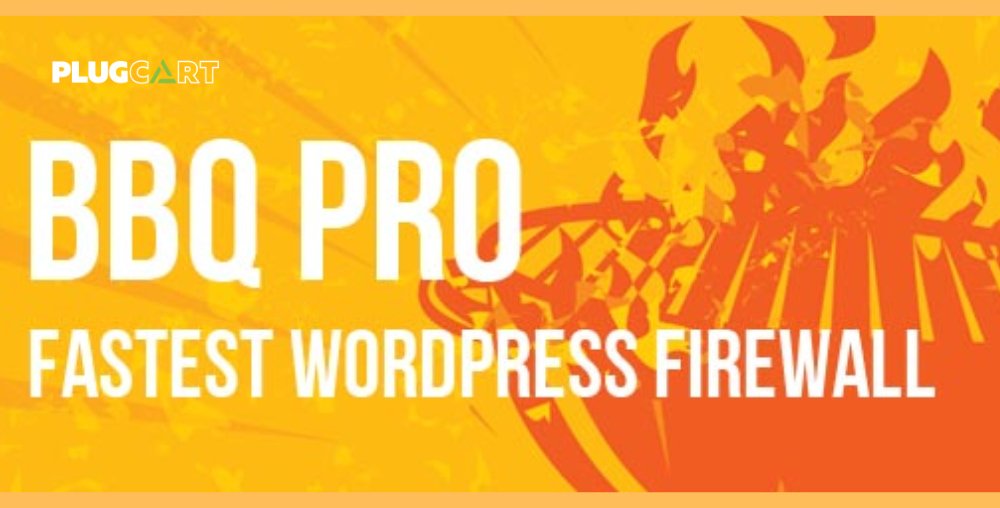 BBQ Pro – Block Bad Queries | WordPress Firewall Plugin 3.8.1