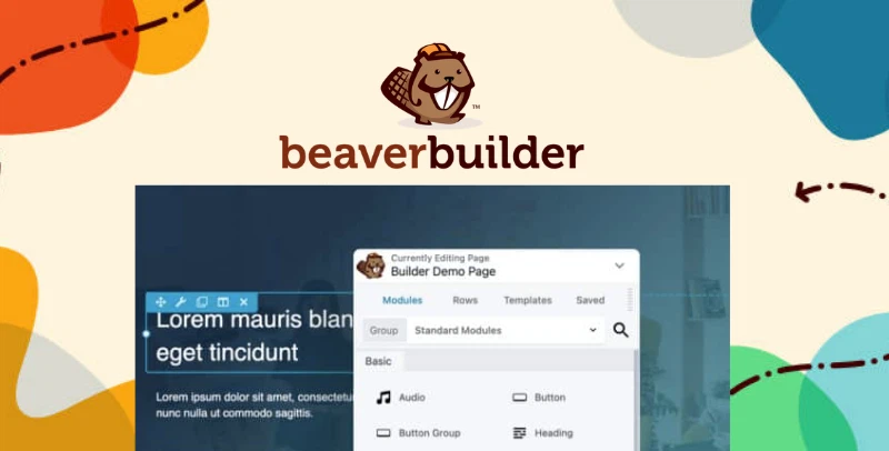 Beaver Builder Professional WordPress Pro Plugin 2.10