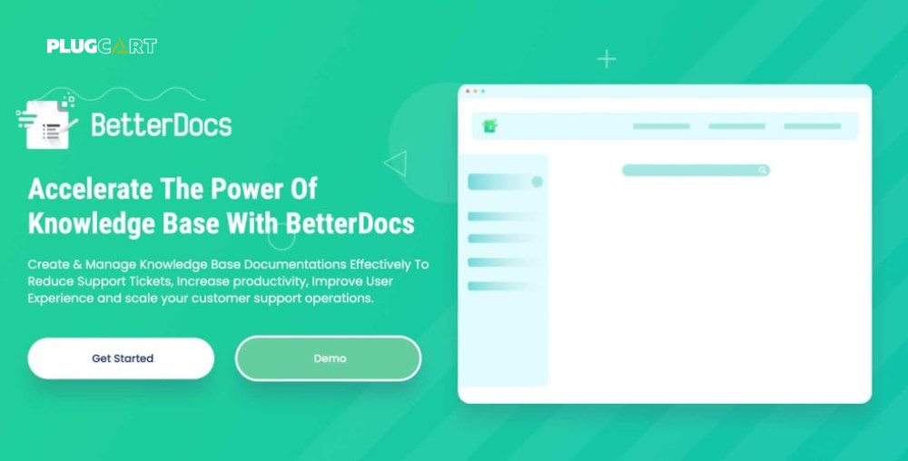 BetterDocs Pro – Power Of Knowledge Base 3.6.7