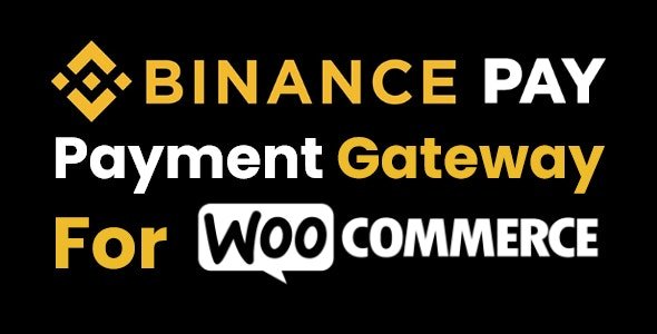 Binance Pay Payment