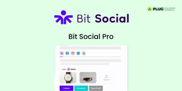 Bit Social Pro 1.7.0