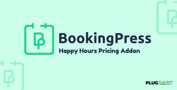 BookingPress