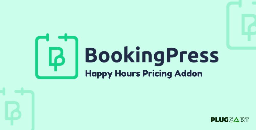 BookingPress