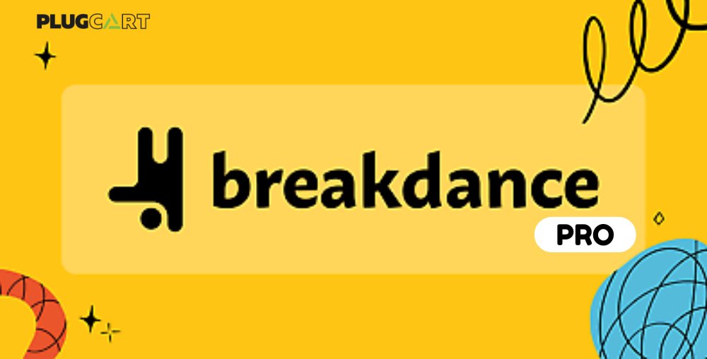 Breakdance Pro 2.5.1