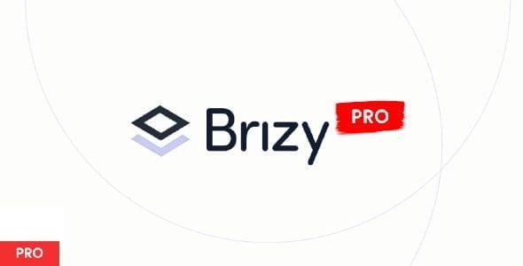 Brizy Builder Pro WP Page Builder All Working Features 2.7.7