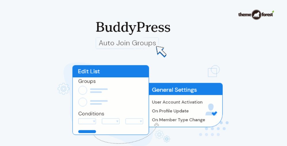BuddyPress Auto