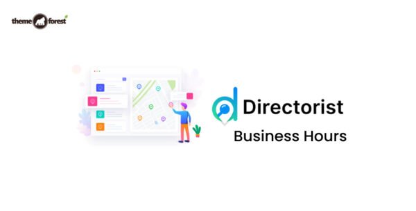 Directorist Business Hours 3.7
