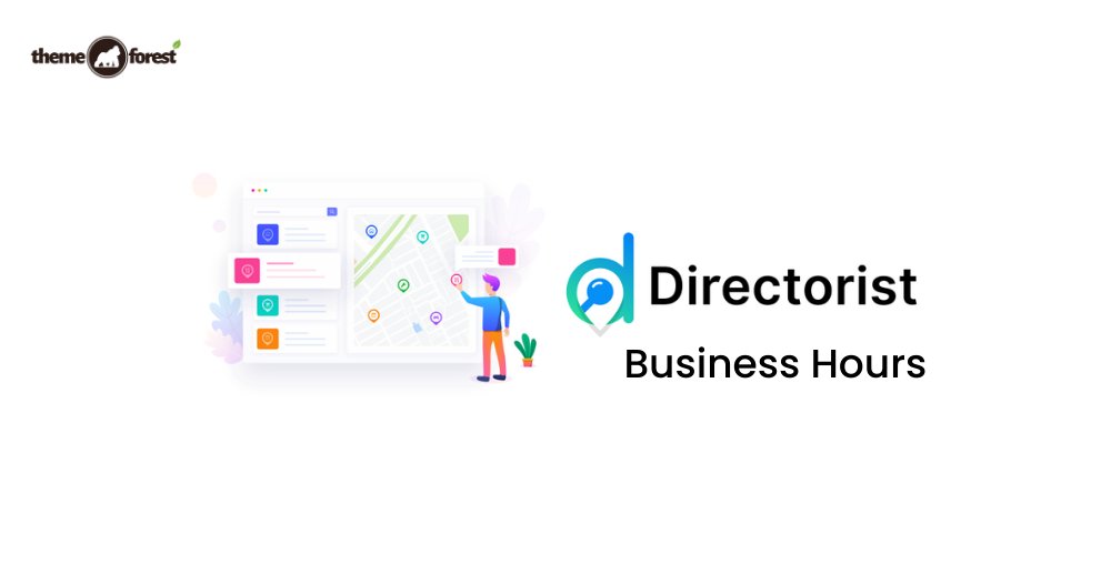 Directorist Business Hours 3.7