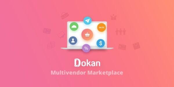 Dokan Pro Multi Vendor Business Online Marketplace 4.1.1 Dokan Pro Multi Vendor Business Online Marketplace 4.1.1