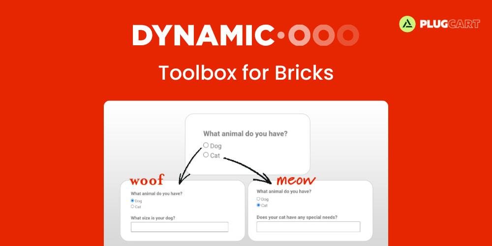 Dynamic Toolbox for Bricks 1.1.1