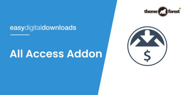 Easy Digital Downloads