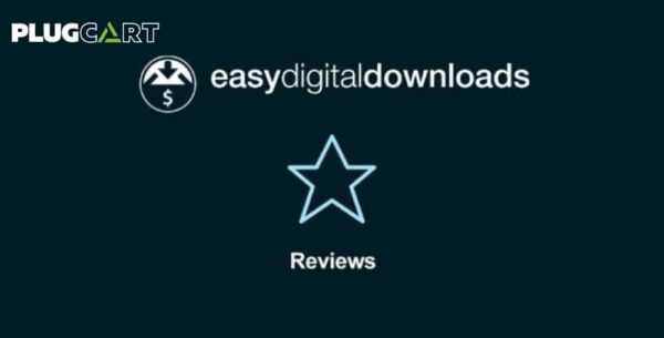 Easy Digital Downloads Reviews Addon 2.2.5