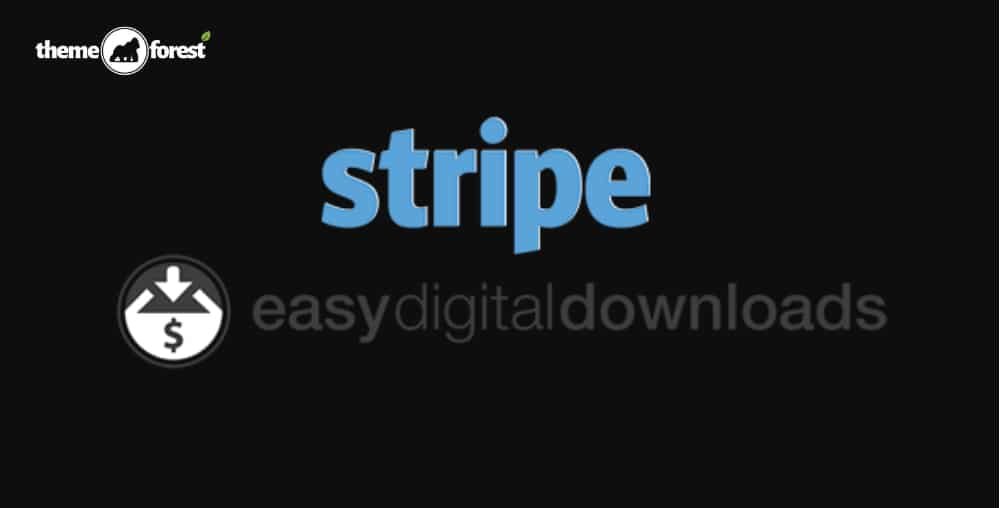 Easy Digital Downloads Stripe Payment Gateway Addon 3.0.2