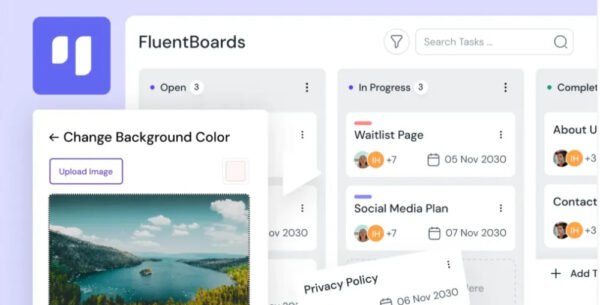 Fluent Boards Pro – Step into the Future of Project Management 1.86