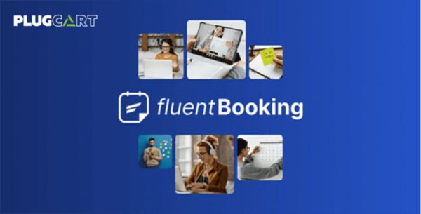 FluentBooking Pro – The Ultimate WordPress Scheduling Plugin 1.9.1