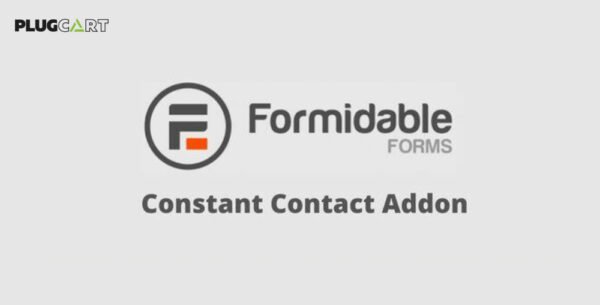 Formidable Forms Constant