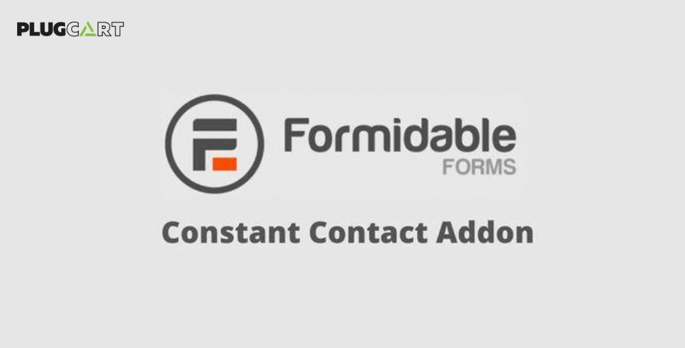 Formidable Forms Constant