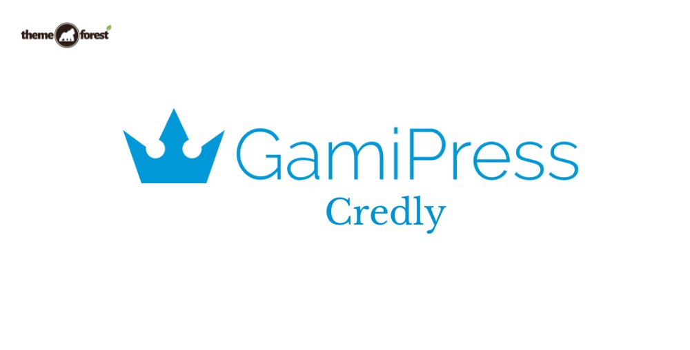 GamiPress Credly – WordPress Plugin 1.0.4