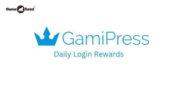 GamiPress Daily Login Rewards