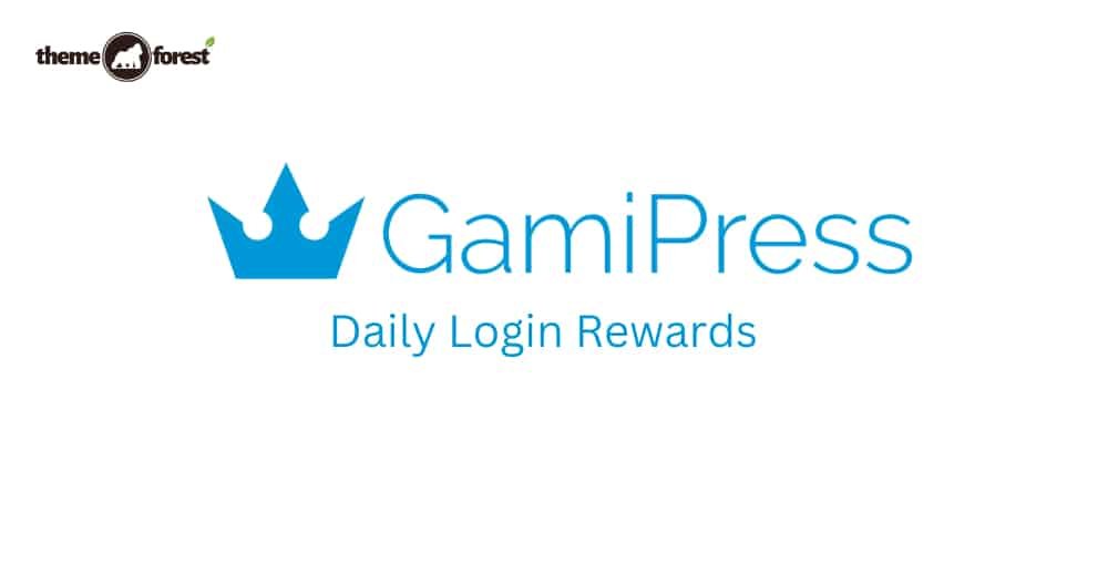 GamiPress Daily Login Rewards