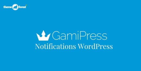 GamiPress Notifications – WordPress