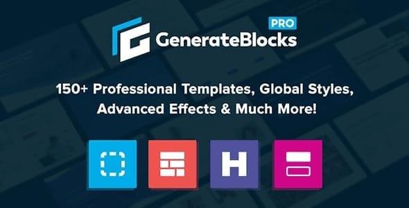 GenerateBlocks Pro 2.4.0