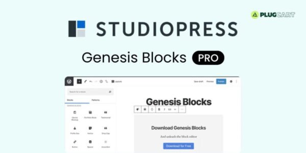 Genesis Blocks Pro