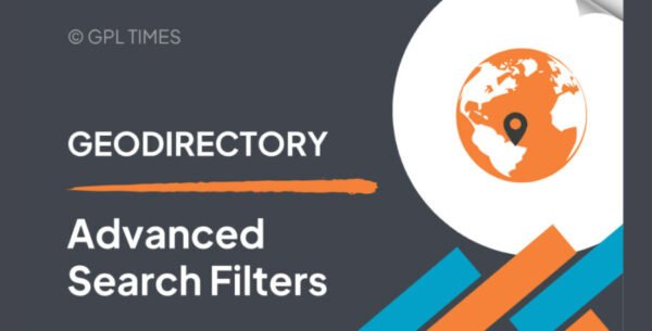 GeoDirectory Advanced