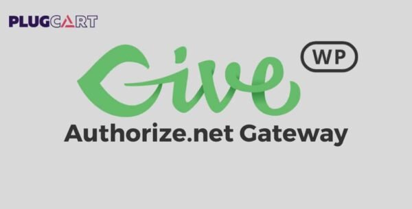 GiveWP Authorize.net Gateway 3.0.2