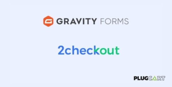 Gravity Forms 2Checkout Addon 2.4.0
