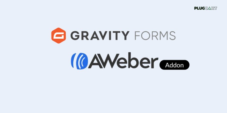 Gravity Forms AWeber Addon 4.2.0