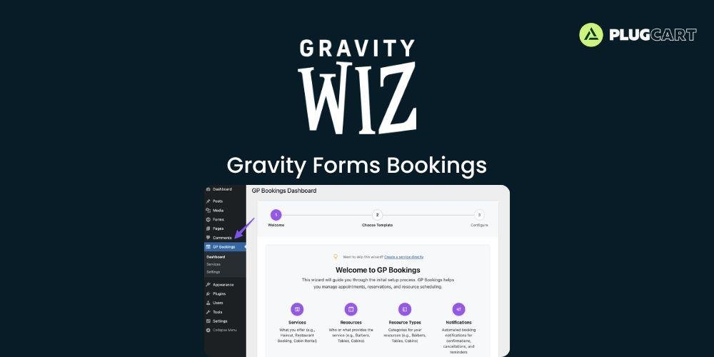 Gravity Forms Bookings 1.0-alpha-3.6
