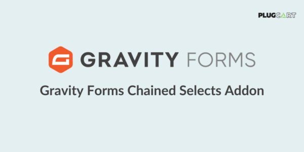 Gravity Forms Chained Selects Addon 1.8.0