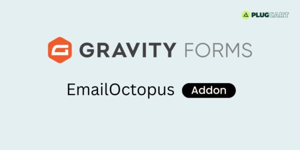 Gravity Forms EmailOctopus