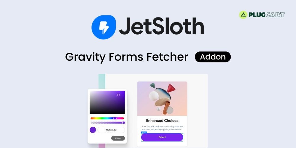 Gravity Forms Fetcher