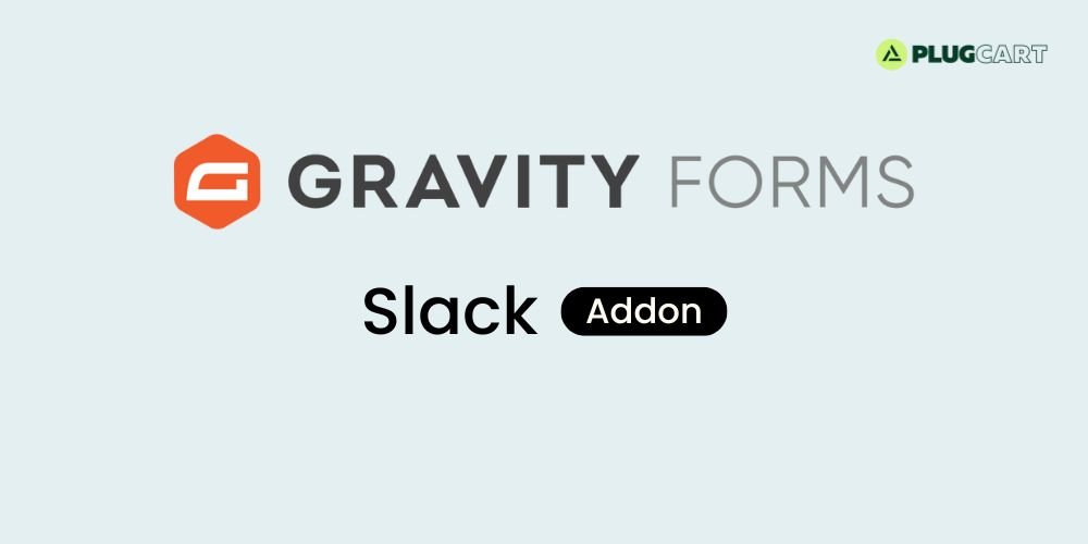 Gravity Forms Slack Addon 2.2.0