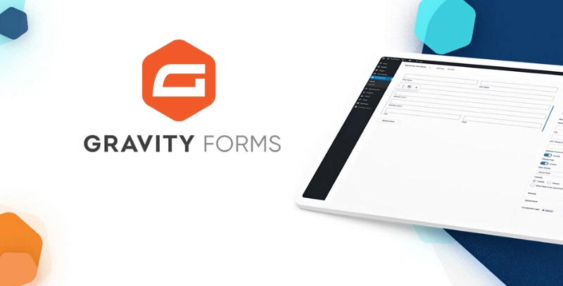 Gravity Forms WordPress Plugin 2.9.19.3