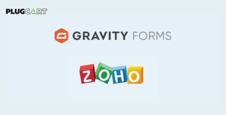 Gravity Forms Zoho