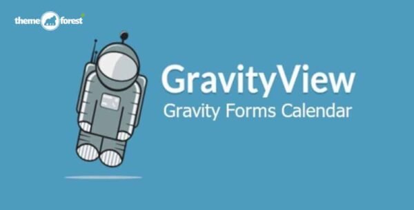 GravityView Gravity Forms Calendar 2.13.0 GravityView Gravity Forms Calendar 2.13.0
