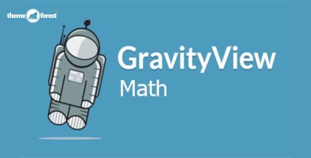GravityView Math 2.9