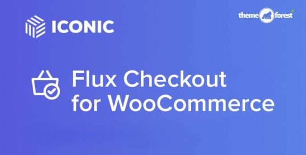 Iconic Flux Checkout for WooCommerce 2.21.0
